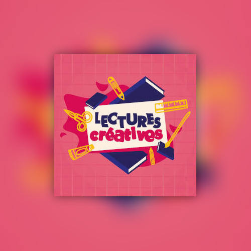 Lectures créatives