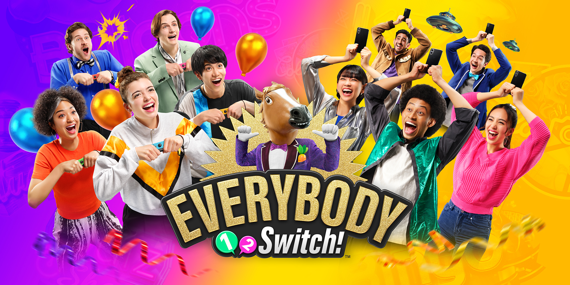 everybody