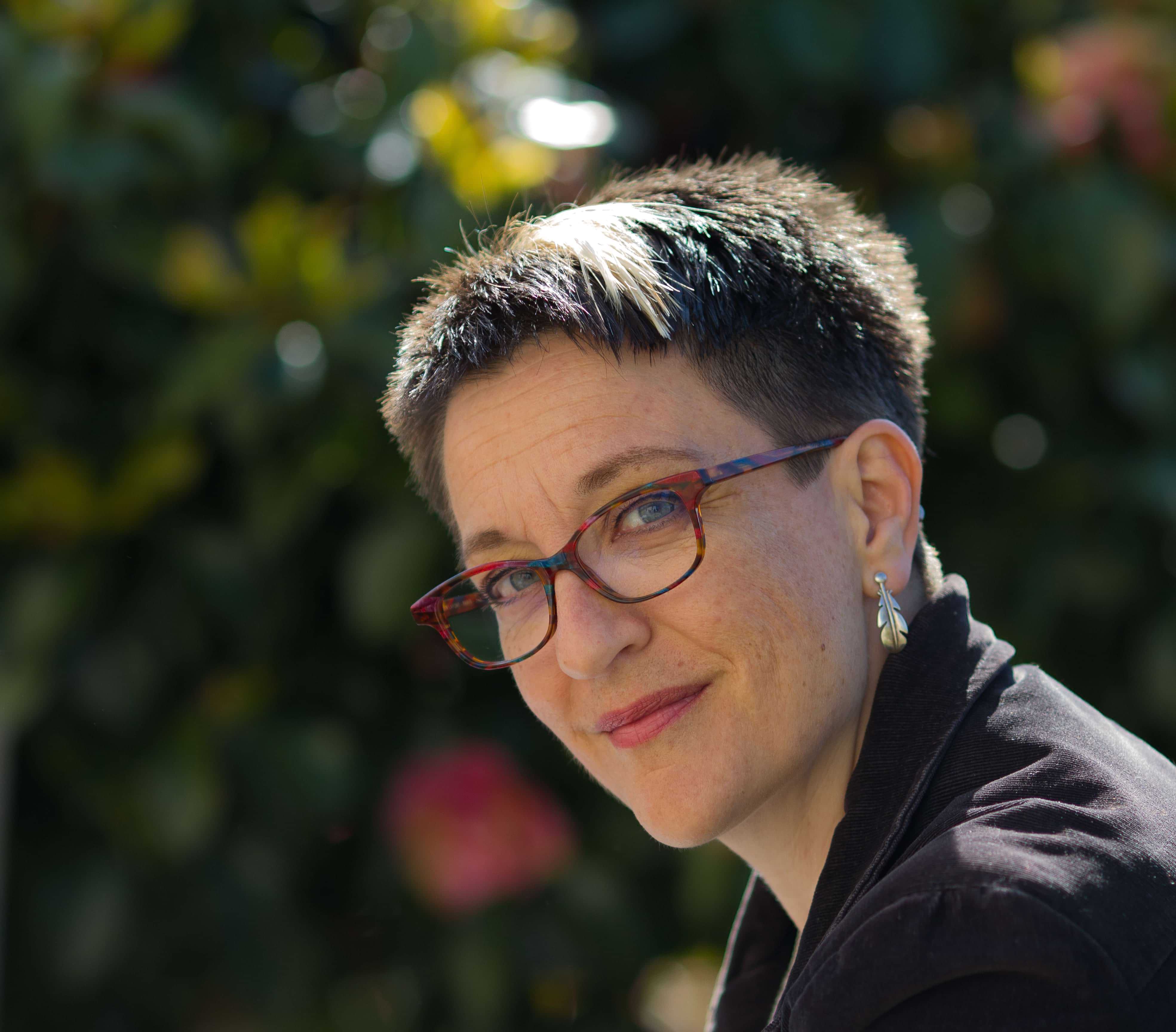 Anne Michel