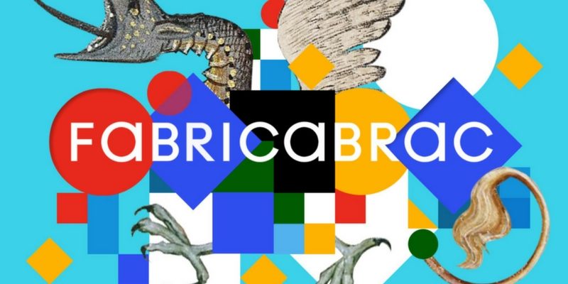 fabricabrac