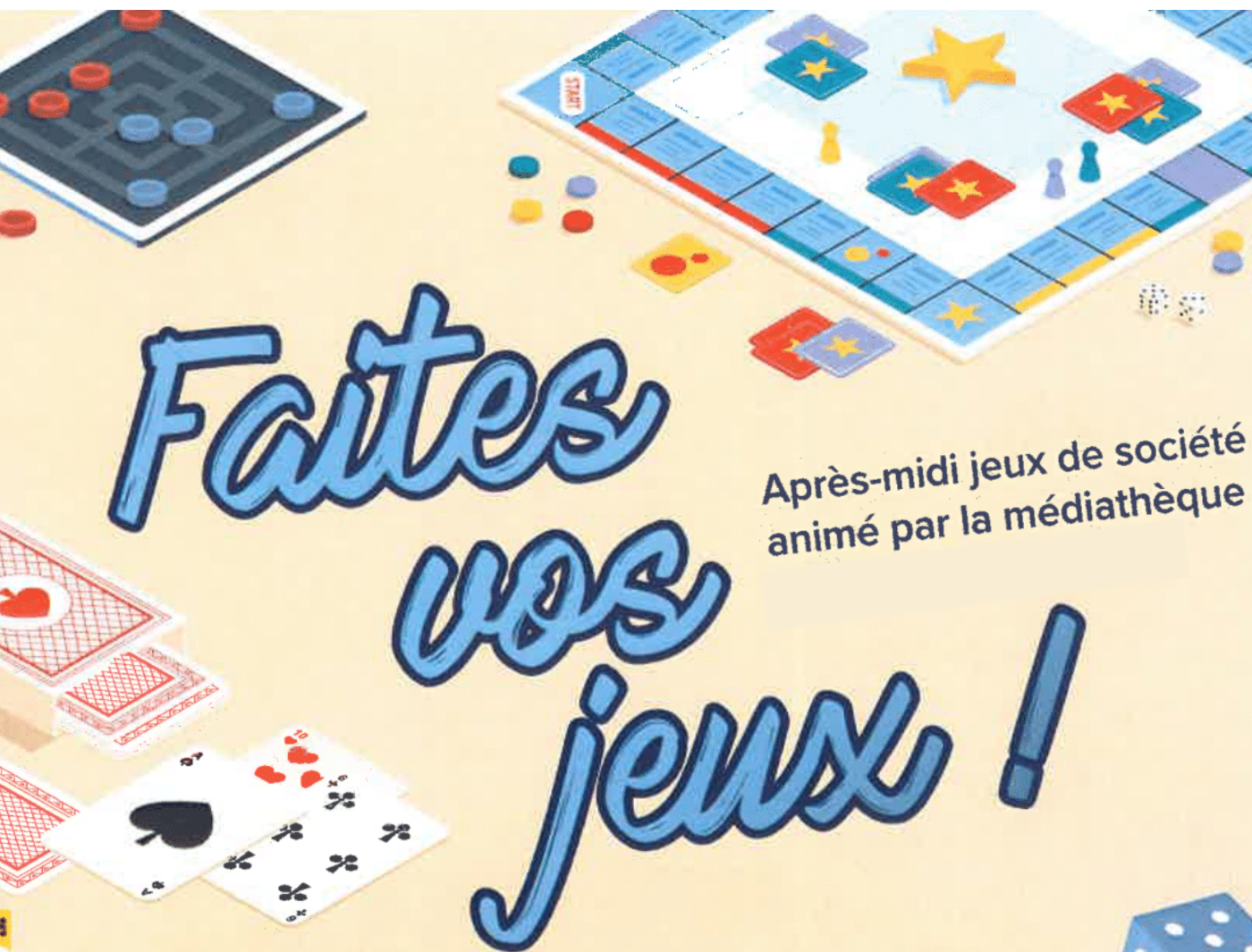 faite jeux