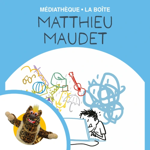 Petites oreilles mathieu maudet
