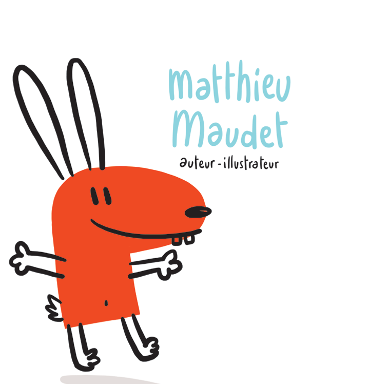 Matthieu Maudet