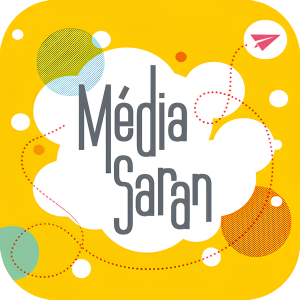 MédiaSaran