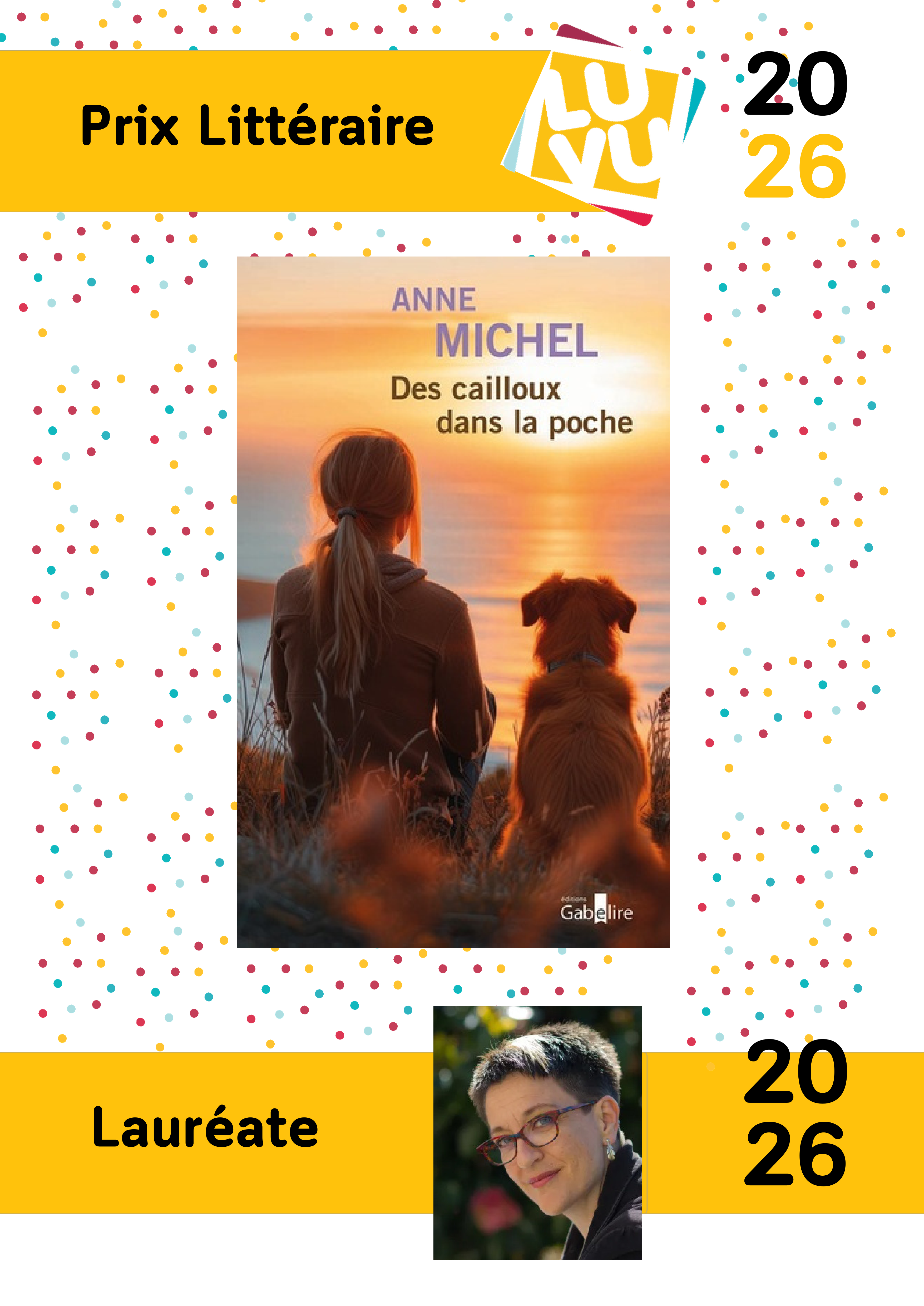 Anne Michel Lu-Vu
