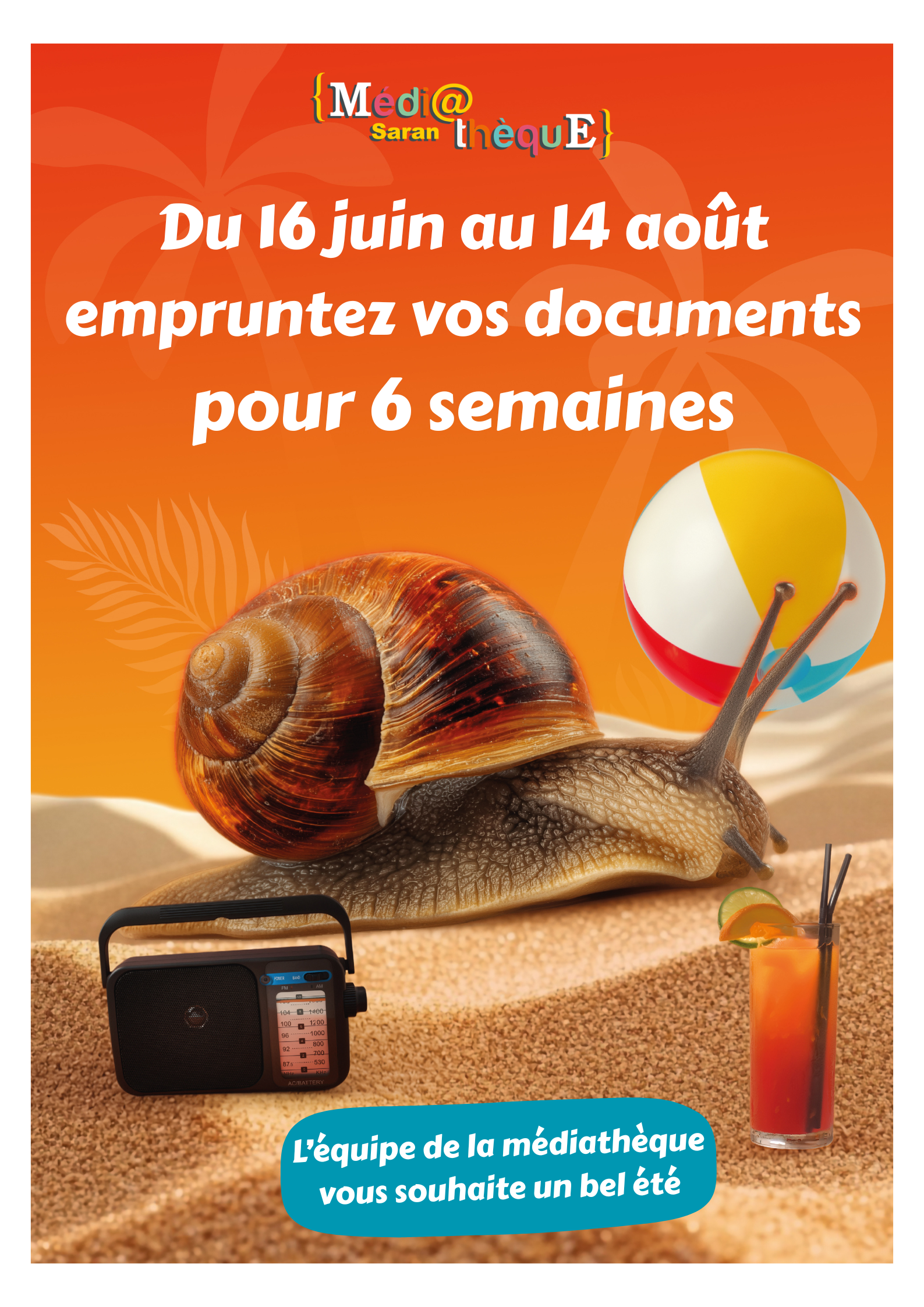 prets été