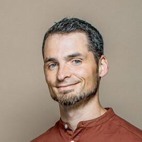 Robin Buisson