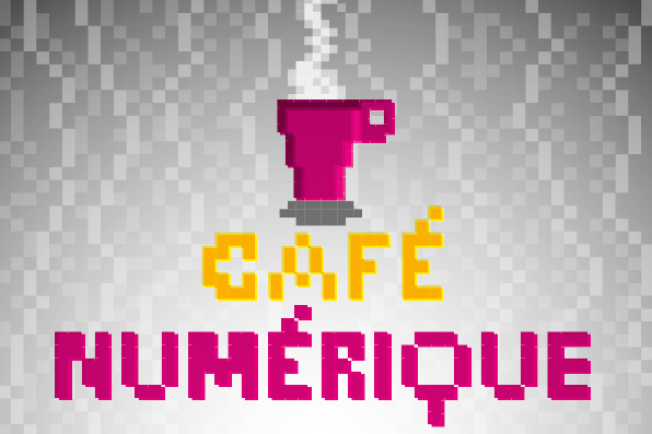 Café numérique