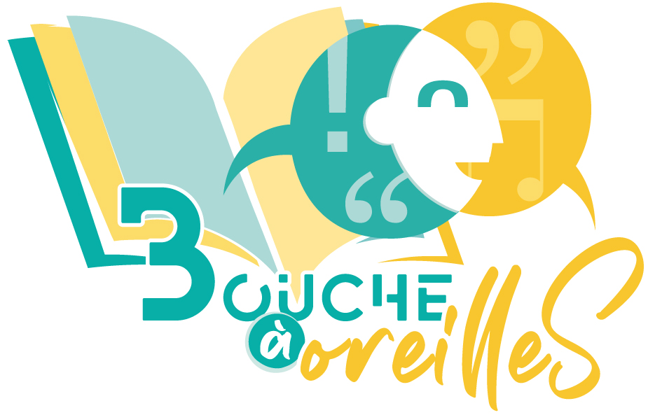 Bouche à oreilles