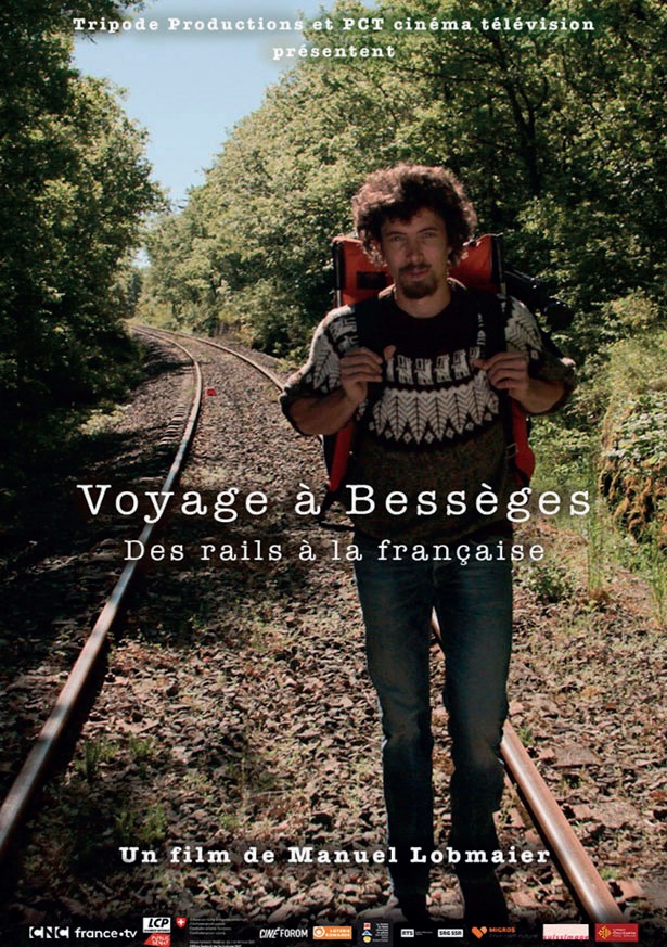 Voyàge à Bessèges