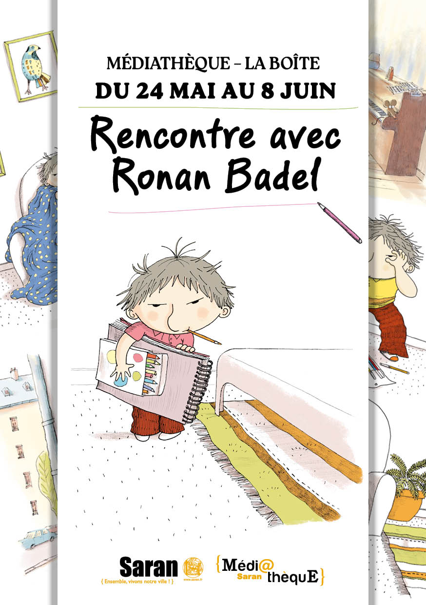 Exposition Emile