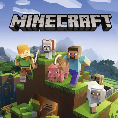 Atelier Minecraft