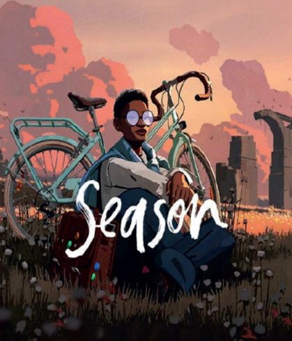 Jeu vidéo Season