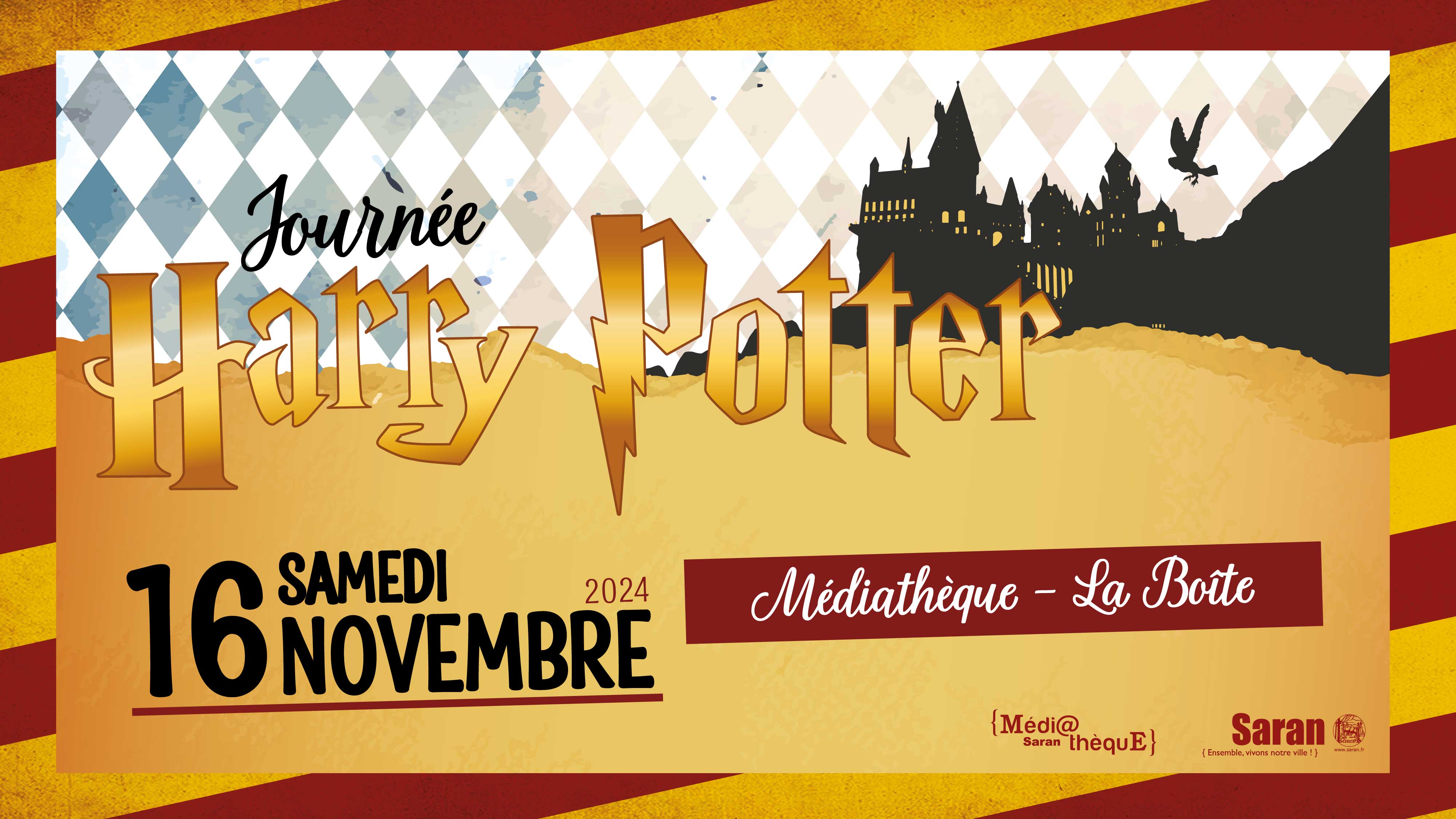 Harry Potter