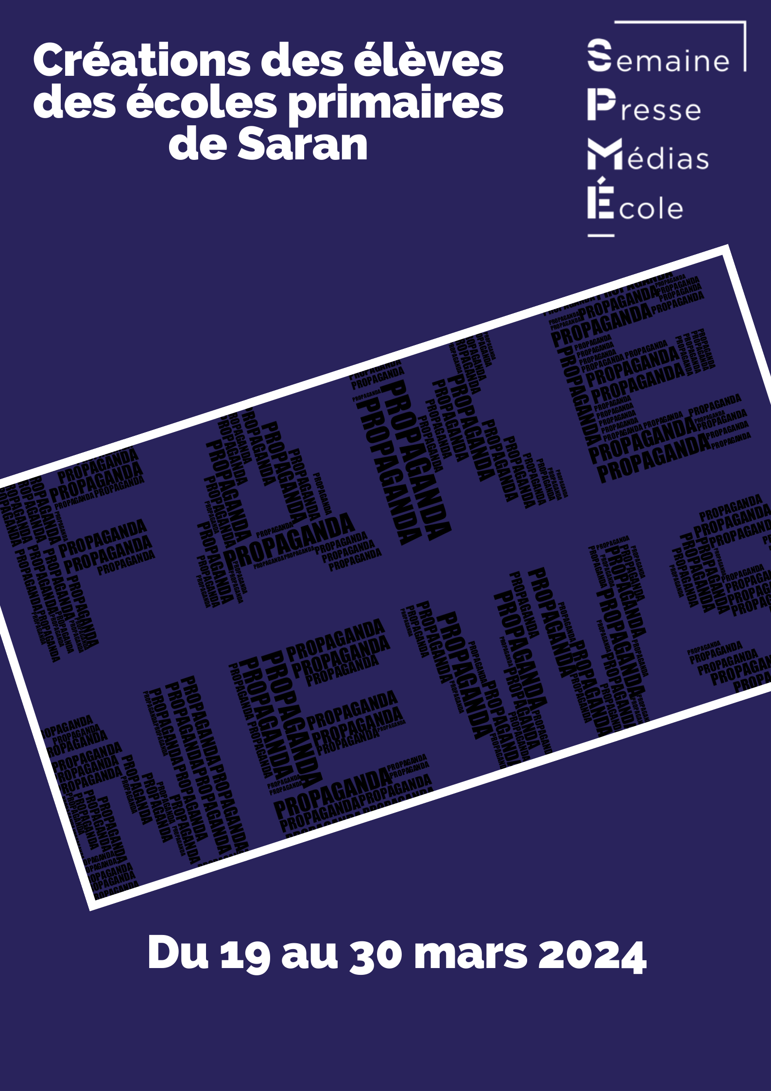 Exposition Fake News