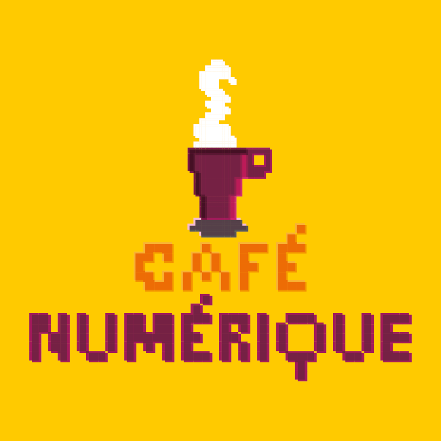 Café numérique