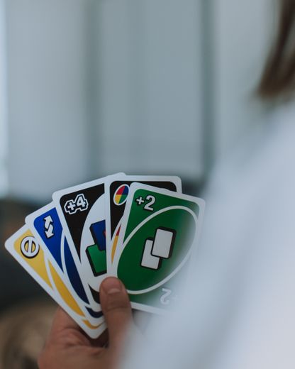jeu de uno