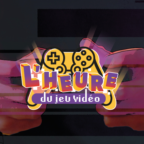 Heure du jeu vidéo
