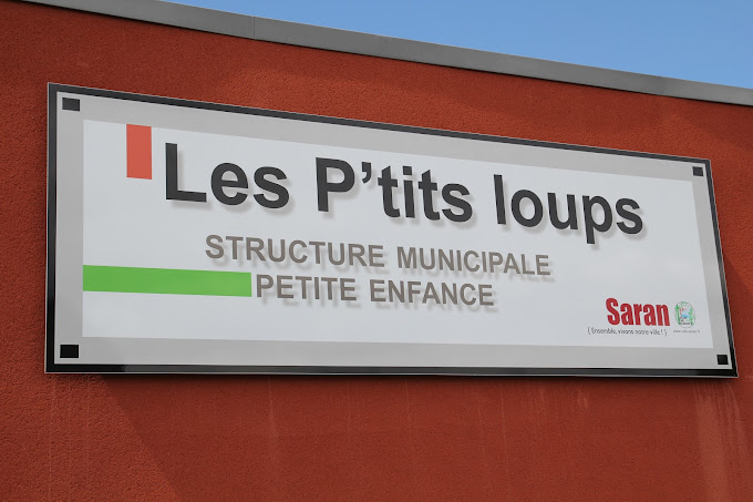 Les P'tits loups