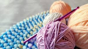 Atelier tricot