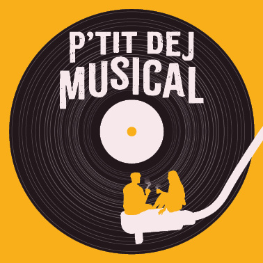 P'tit dèj musical